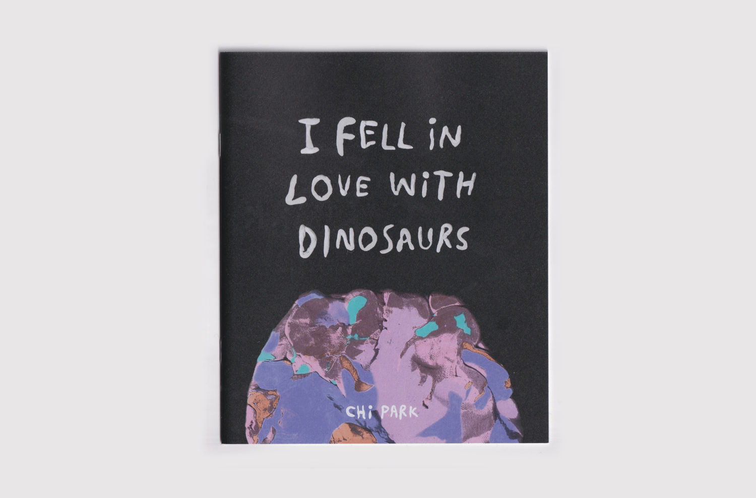Dinosaur Zine