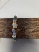 Image 4 of Triple jade bracelet 