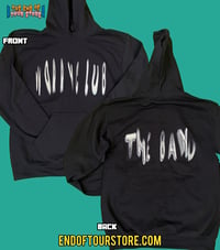 Image 1 of Worry Club The Band Hoodie