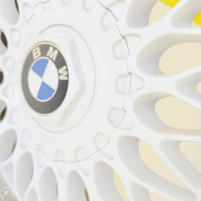 Image of BBS RC090/RT107 Floating  Cap Conversion kit