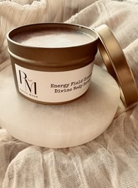 Energy Field Cleanse Scrub