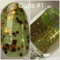 Image 2 of OOPS Polishes