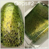 Image 3 of OOPS Polishes