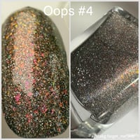 Image 5 of OOPS Polishes