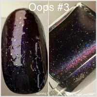 Image 4 of OOPS Polishes