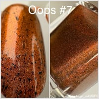 Image 8 of OOPS Polishes