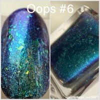 Image 7 of OOPS Polishes