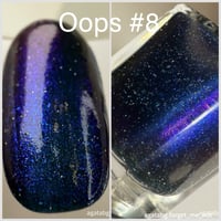 Image 9 of OOPS Polishes