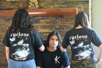 Image 3 of Kaesid Cyclone T-Shirt