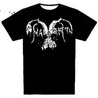 ANAL BIRTH TEE
