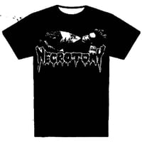NECROTOMY TEE