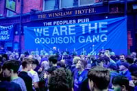 Image 2 of THE WINSLOW FAREWELL PARTY 1886 TO 2026