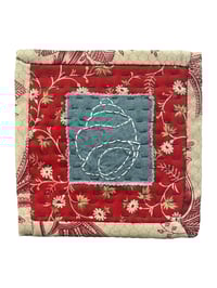 Image 2 of Sea Creature Coaster Set