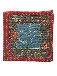 Image 3 of Sea Creature Coaster Set