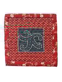 Image 5 of Sea Creature Coaster Set