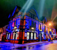 Image 3 of THE WINSLOW FAREWELL PARTY 1886 TO 2026