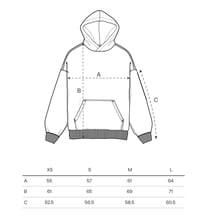 Image 5 of Sudadera Capucha Oversize Rex