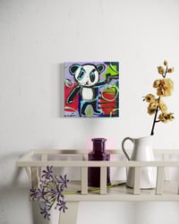 Image 2 of “Endangered Vibes”