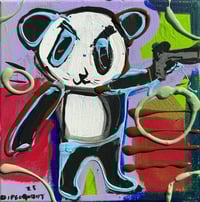 Image 1 of “Endangered Vibes”