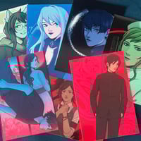 Image 1 of Mini Prints