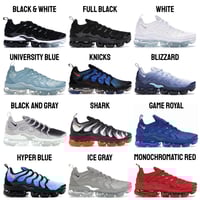 Image 2 of Nike Air VaporMax Plus
