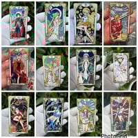 Image 2 of major arcanas in USA 