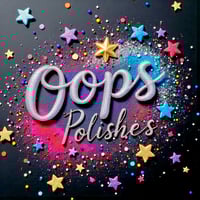Image 1 of OOPS Polishes