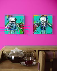 Image 1 of “Connection and Flow”