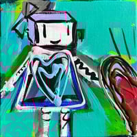 Image 2 of “Connection and Flow”