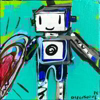 Image 3 of “Connection and Flow”