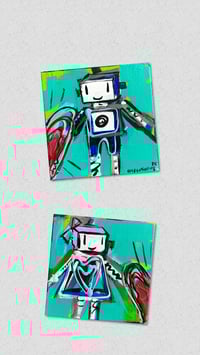 Image 4 of “Connection and Flow”