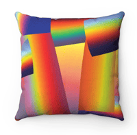 Image 4 of Plate No. 62 Throw Pillow