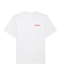 Image 2 of T Shirt - "Weißes" - 003