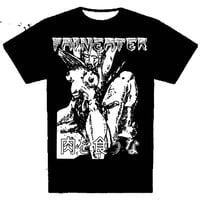 PAINEATER TEE