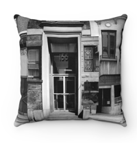 Image 4 of Plate No. 227 Throw Pillow