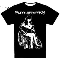 PUTREFACTION TEE