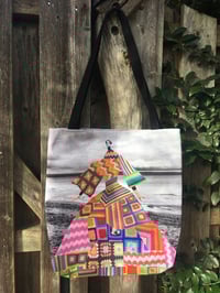 Image 1 of Plate No.37 tote bag