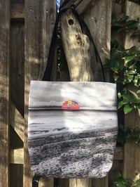 Image 2 of Plate No.37 tote bag