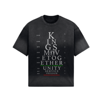 Image 1 of vision tee