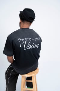 Image 4 of vision tee