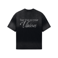Image 2 of vision tee