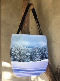 Image 2 of Plate No.148 tote bag