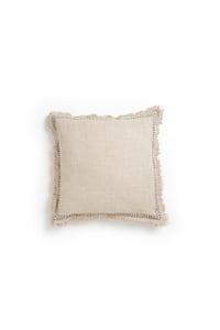Chateau Handstitch Cushion