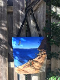 Image 2 of Plate No.320 tote bag