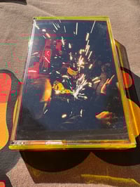 Image 2 of PSYWARFARE Live In Amsterdam Tape 