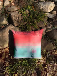 Image 4 of Plate No 32 Throw Pillow