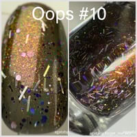 Image 11 of OOPS Polishes