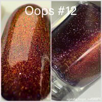 Image 13 of OOPS Polishes