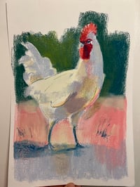 Image 1 of 'Amelia Egghart'