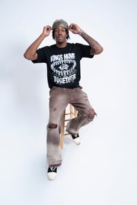 Image 3 of phantom 'unity' tee